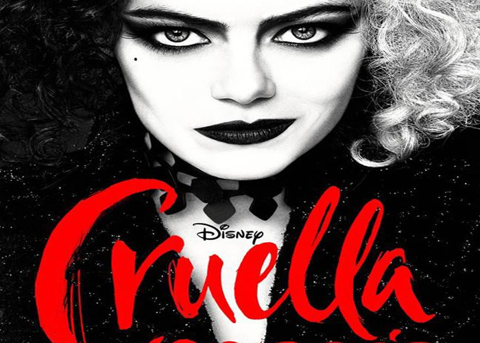 Cruella Movie Review : เรื่องราววายร้ายปริศนาของดิสนีย์